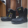 Черевики утеплені хутром SAFETY JOGGER NORDIC S3 CI SRC